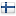 nesiditsa.ru server is located in Finland